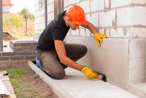 Waterproofing professionals working in Liberty Center, OH